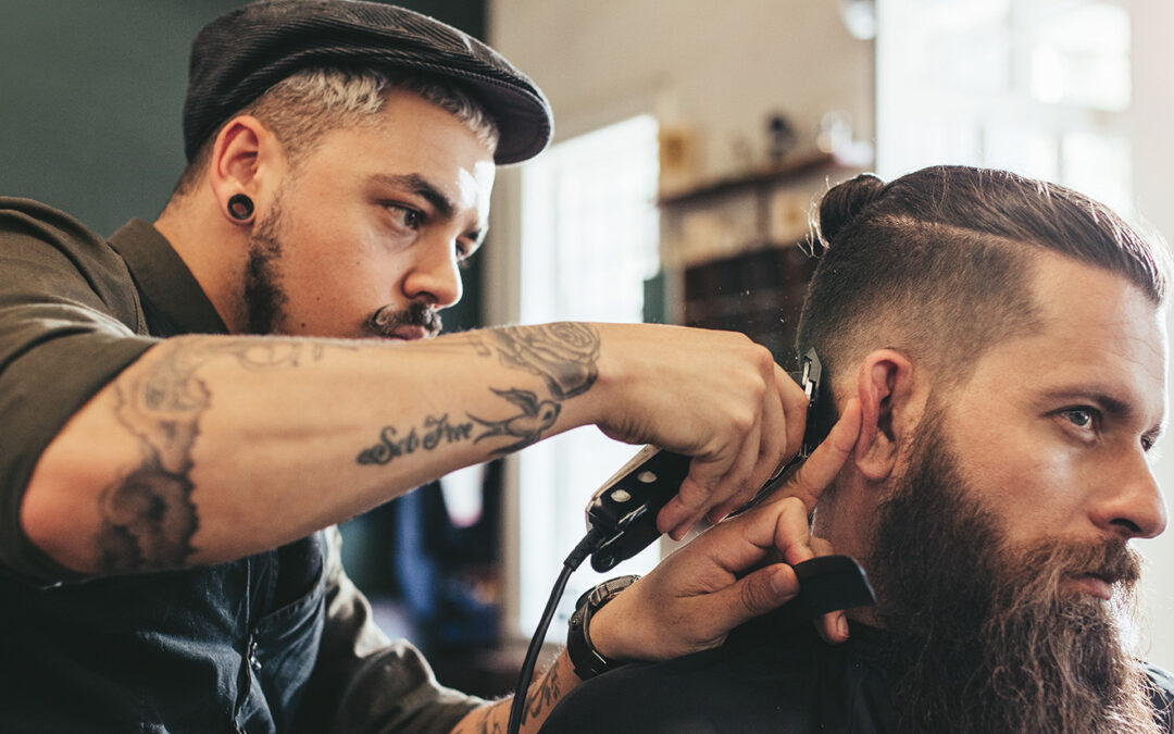Why Study Barbering?