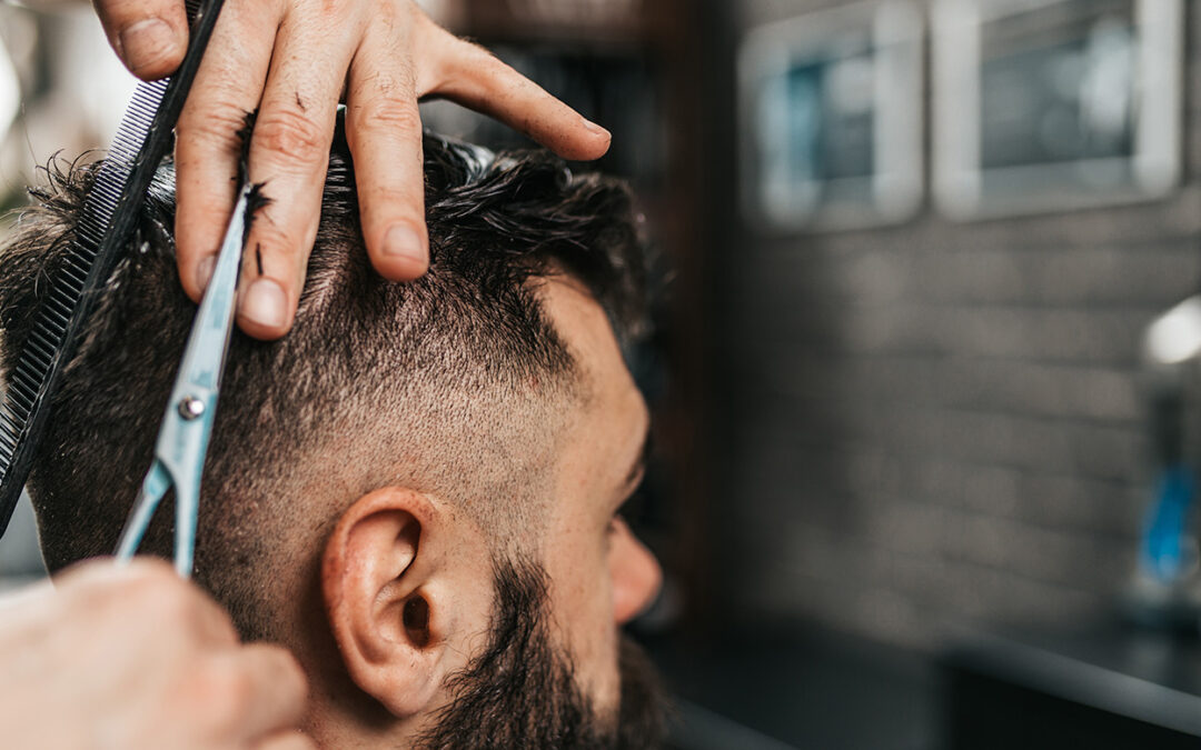 How Long is Barbering School in Nebraska?