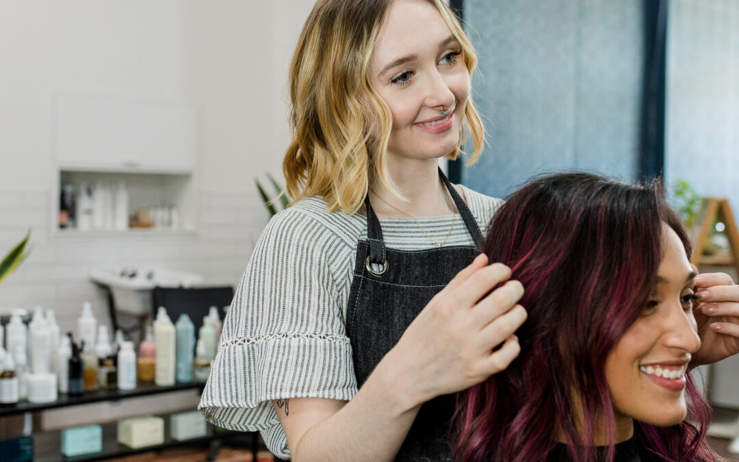 How to Open Your Own Salon or Barber Shop